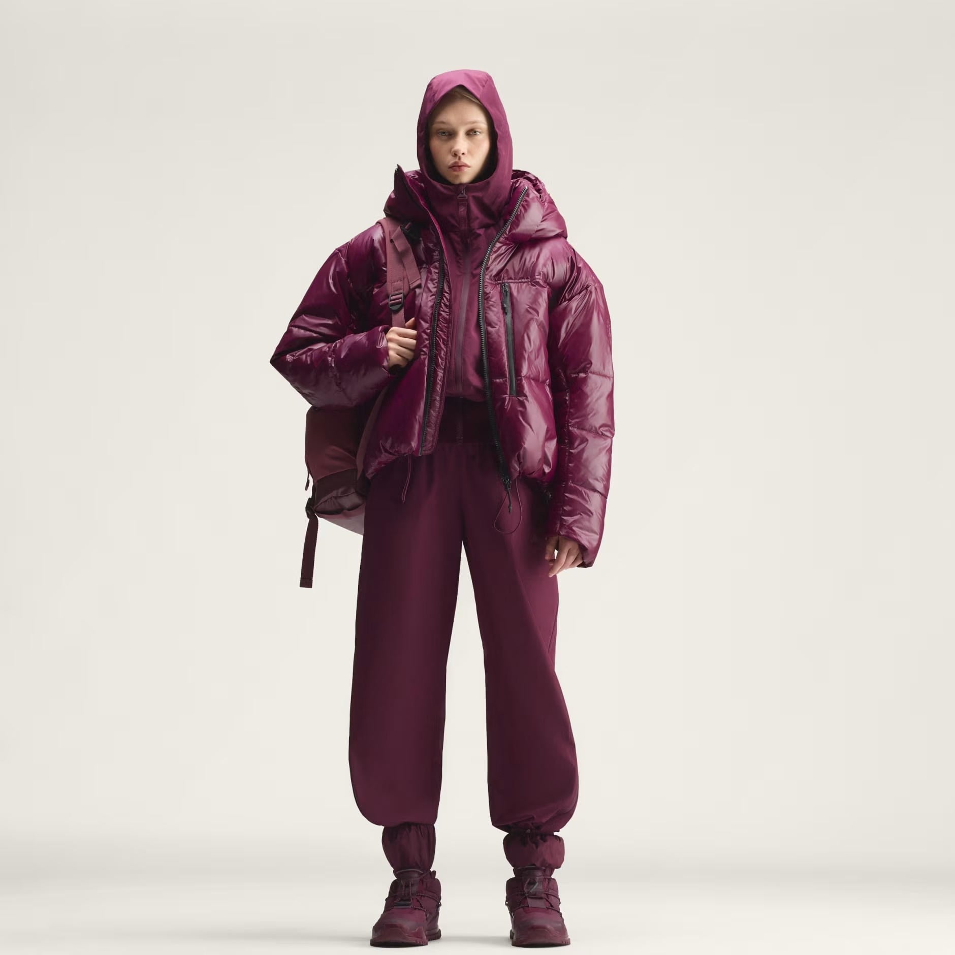 aSMC ZIP TP - ADIDAS SIYAH
