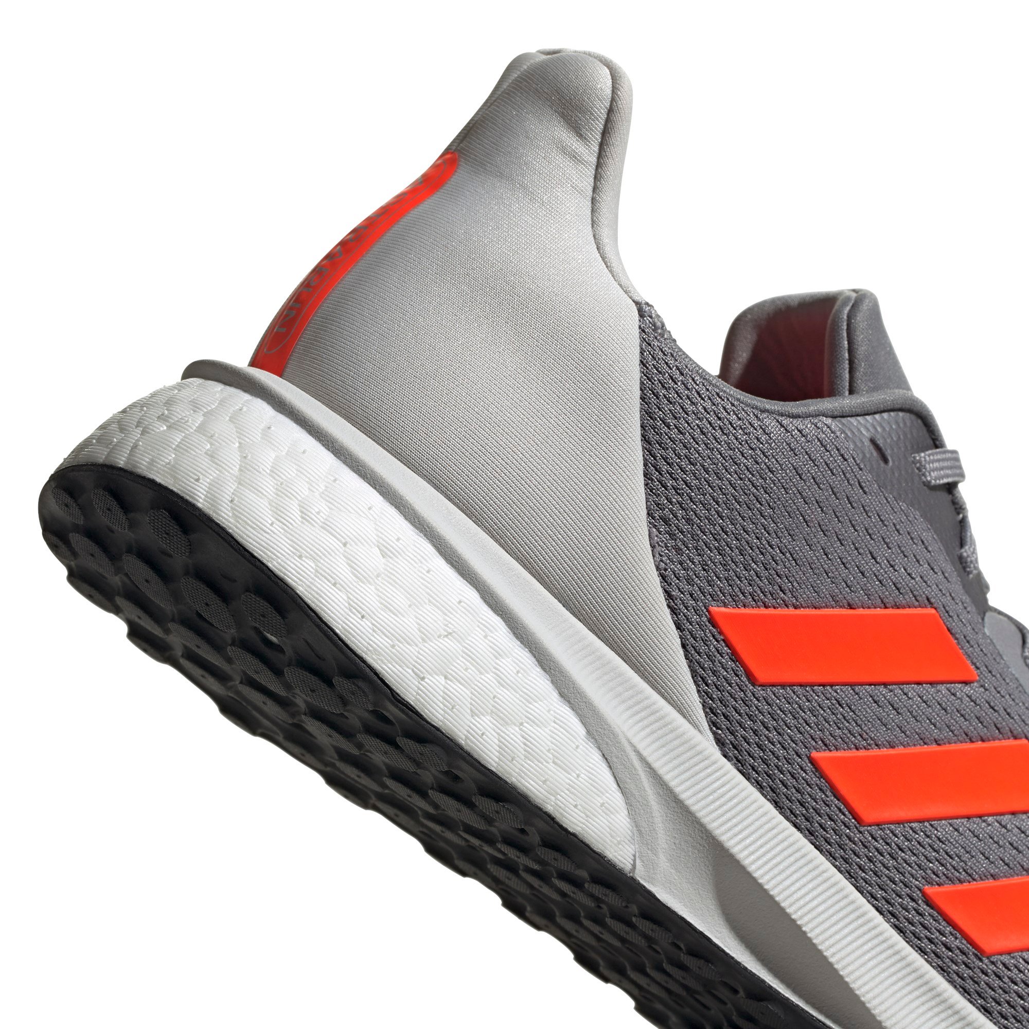 ASTRARUN M - ADIDAS SIYAH