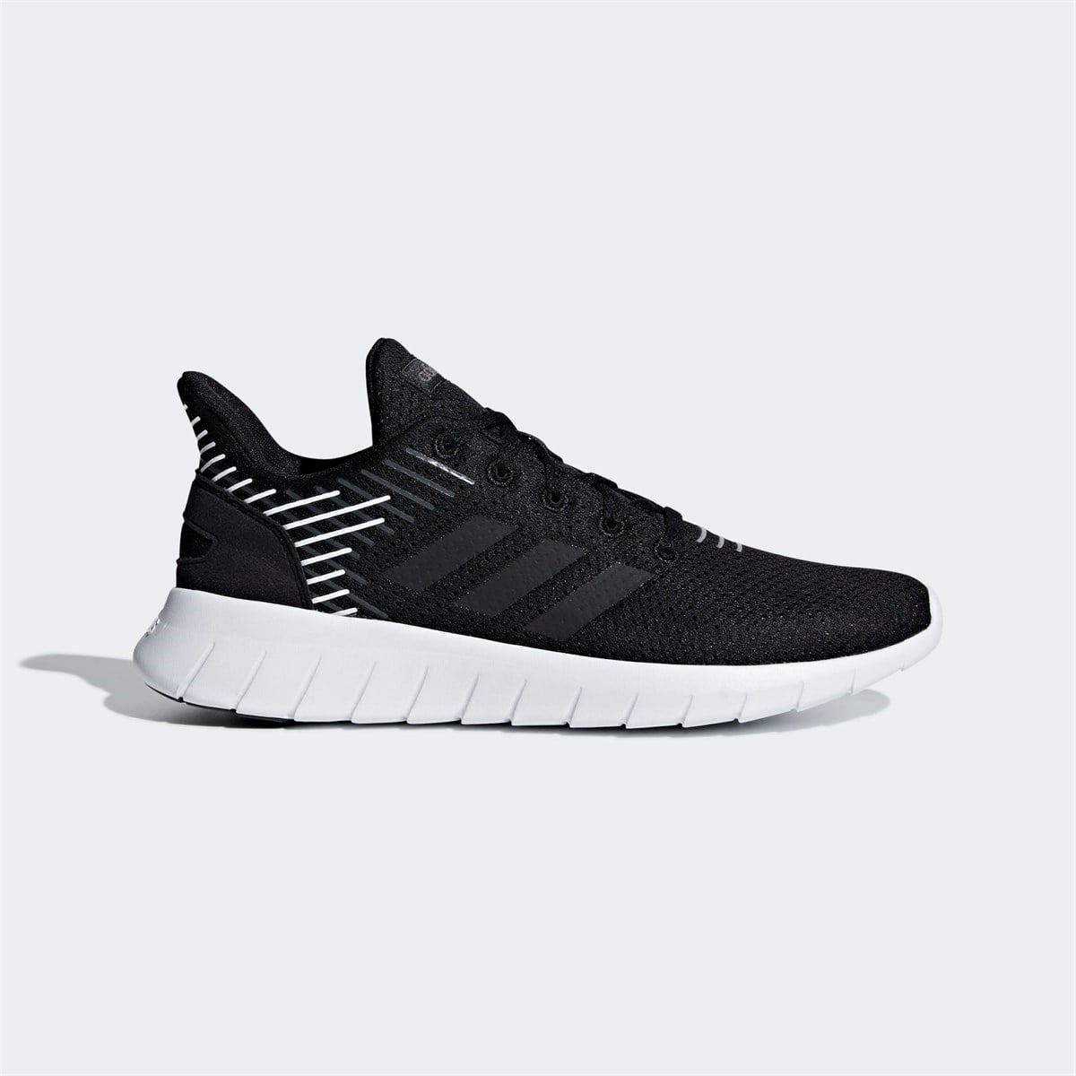 Asweerun - ADIDAS SIYAH