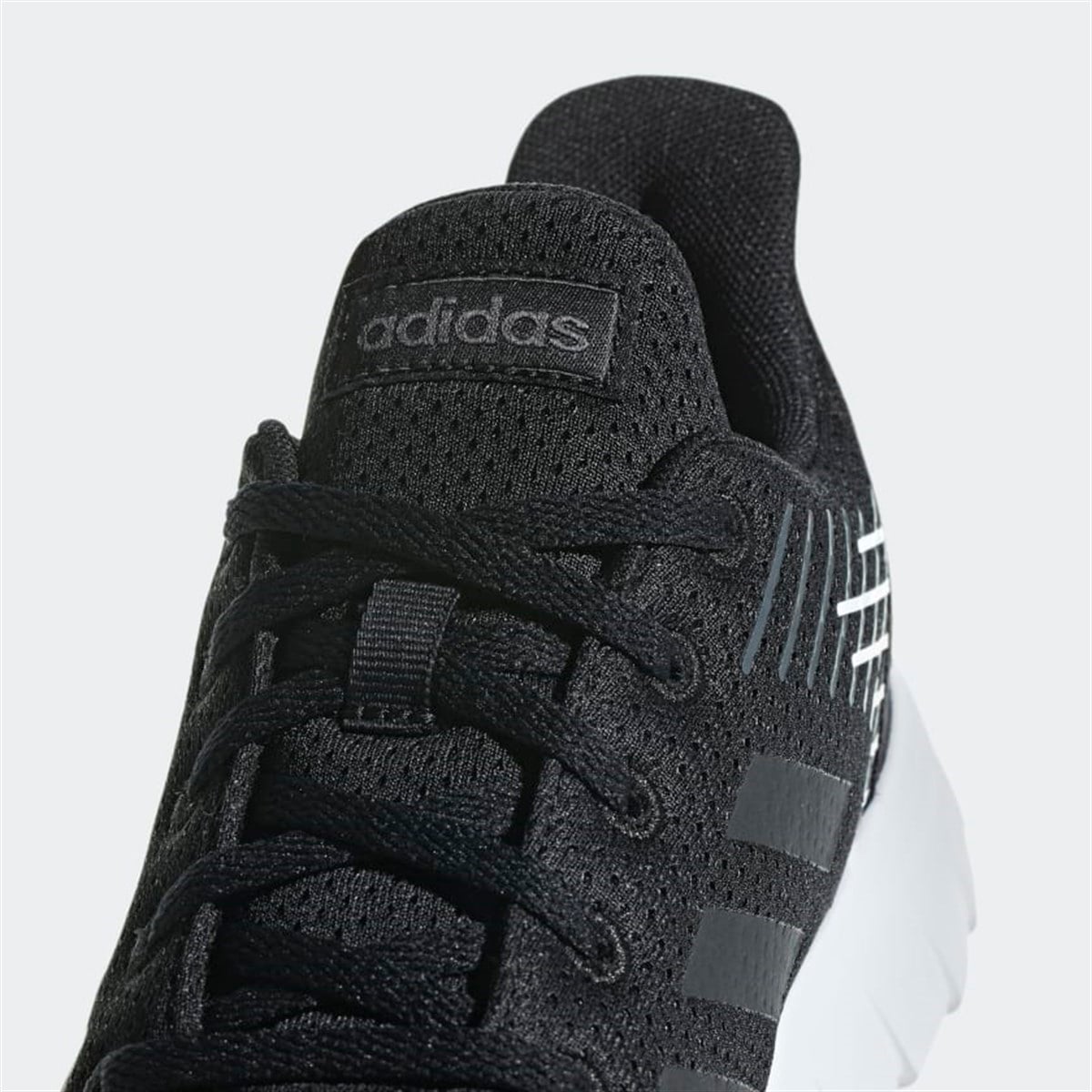 Asweerun - ADIDAS SIYAH