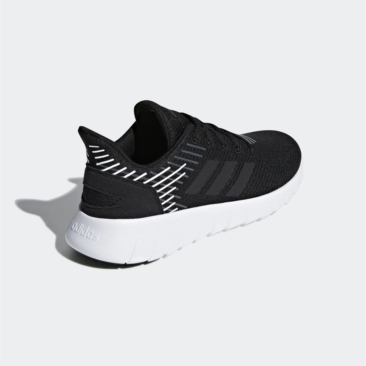 Asweerun - ADIDAS SIYAH