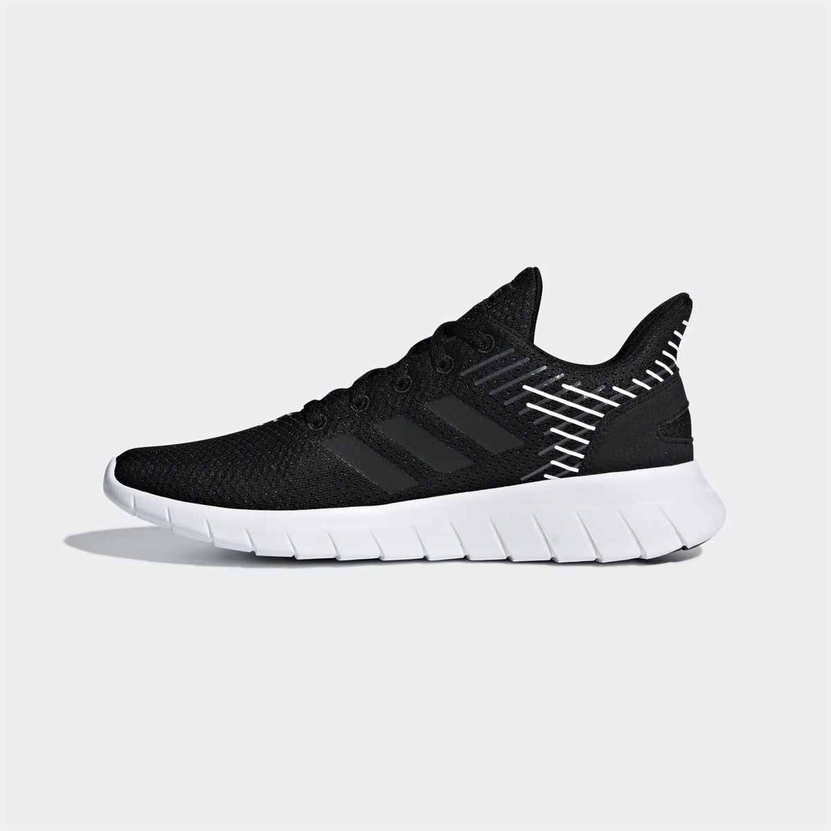 Asweerun - ADIDAS SIYAH