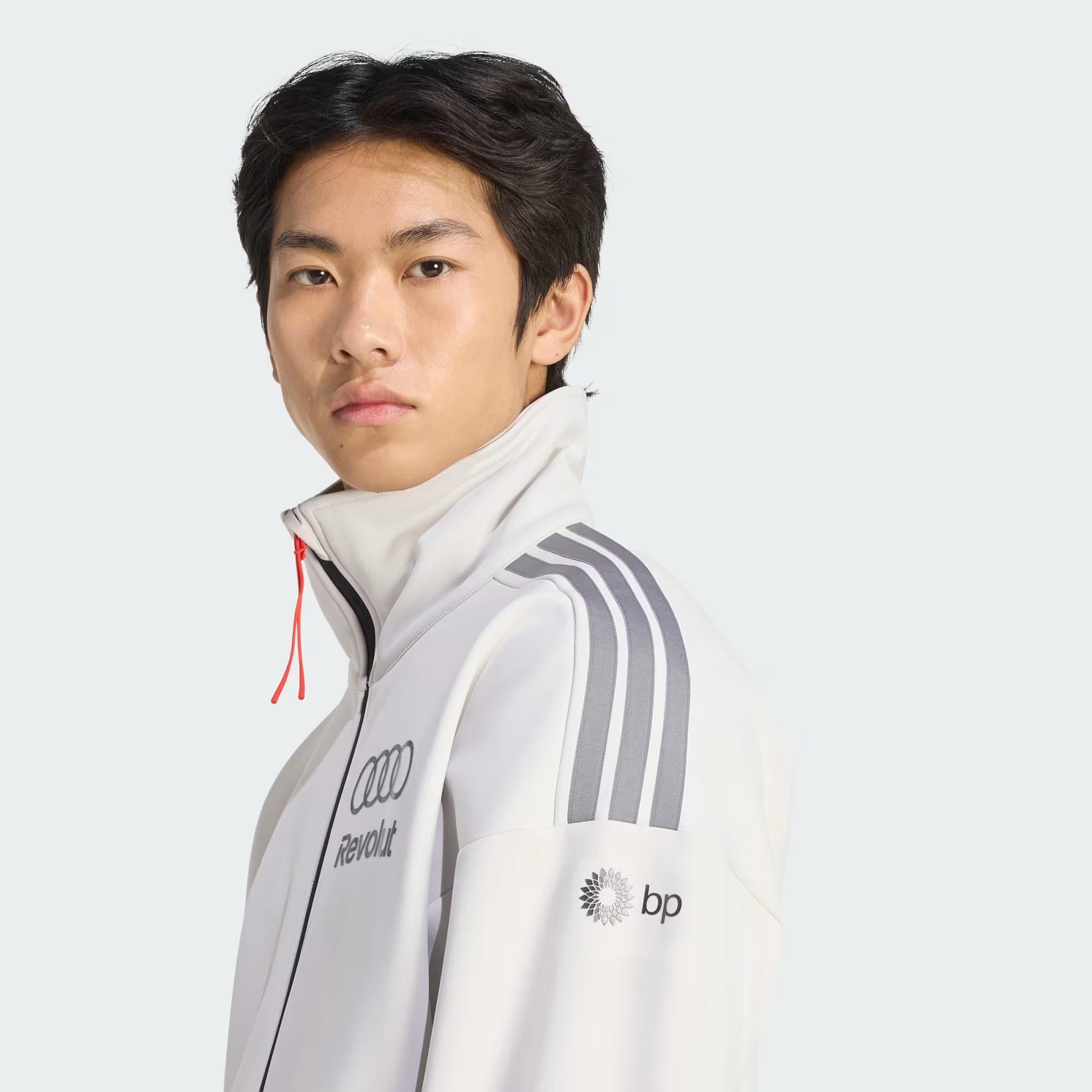 AU EN TT M - ADIDAS SIYAH