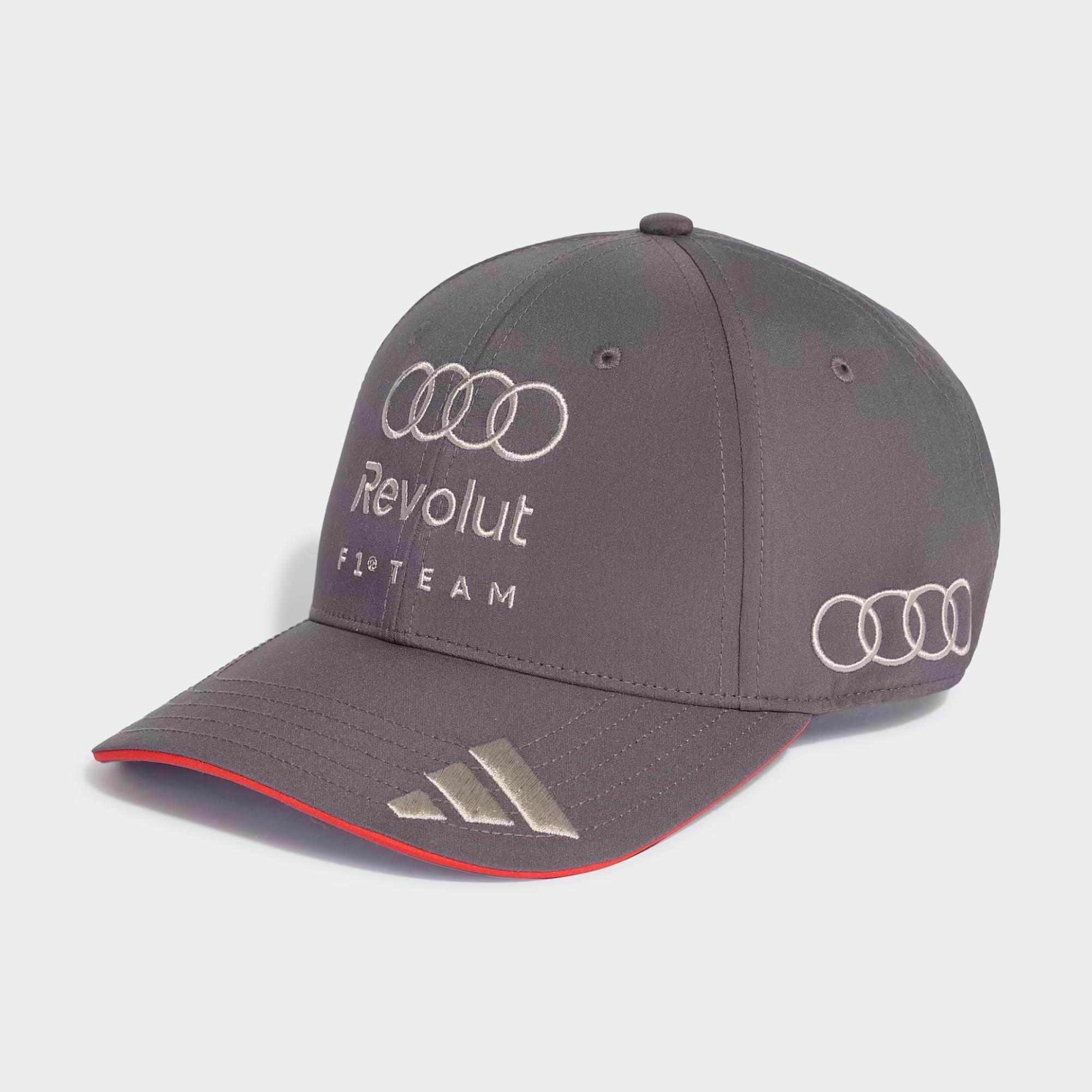 AU TM BB CAP - ADIDAS SIYAH