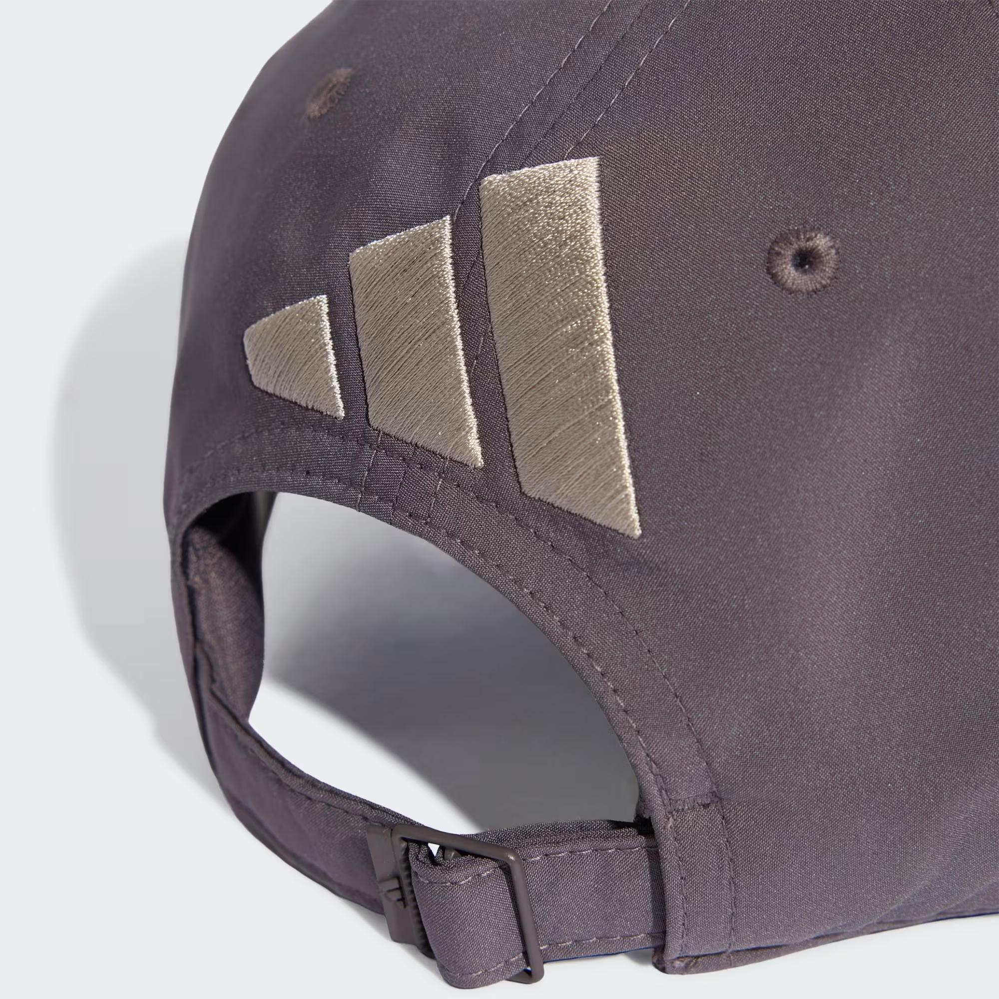 AU TM BB CAP - ADIDAS SIYAH