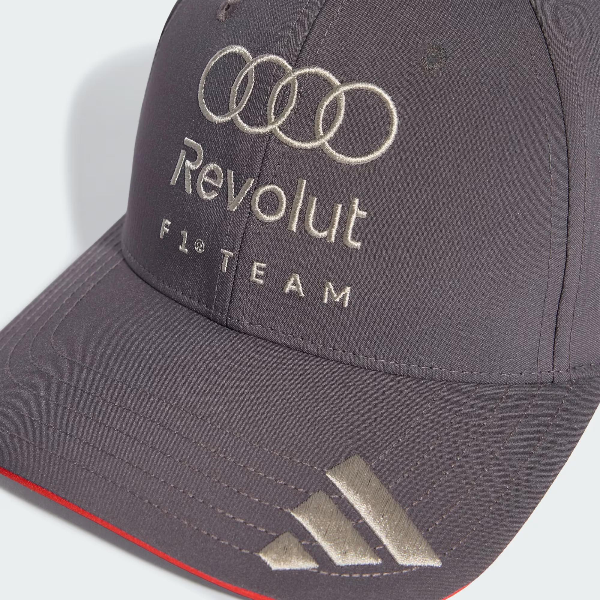 AU TM BB CAP - ADIDAS SIYAH