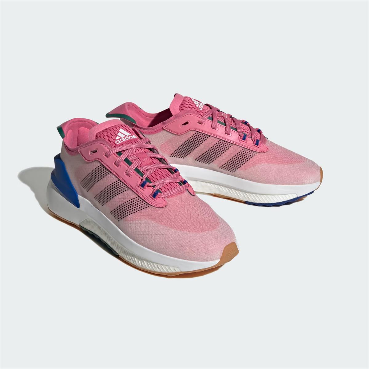 AVRYN - ADIDAS SIYAH