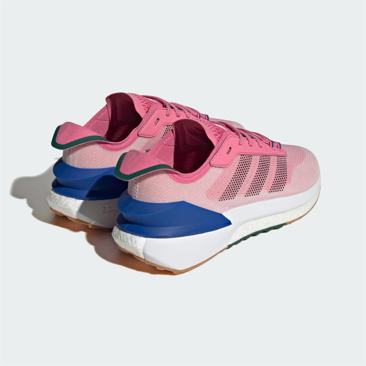 AVRYN - ADIDAS SIYAH