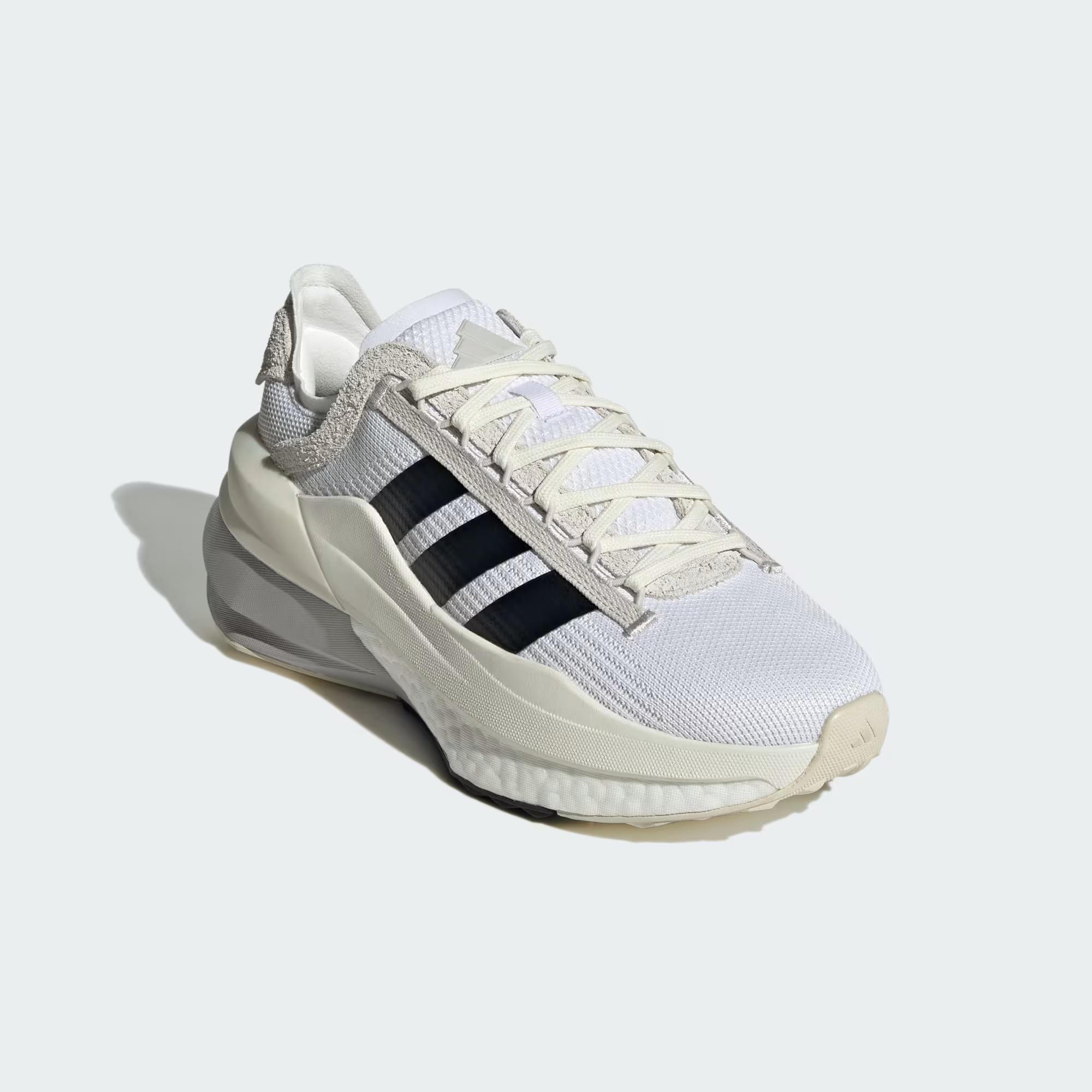 AVRYN_X - ADIDAS SIYAH
