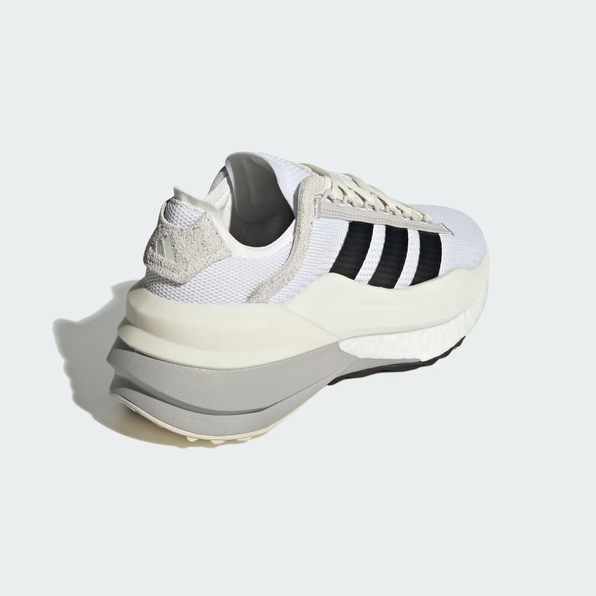 AVRYN_X - ADIDAS SIYAH