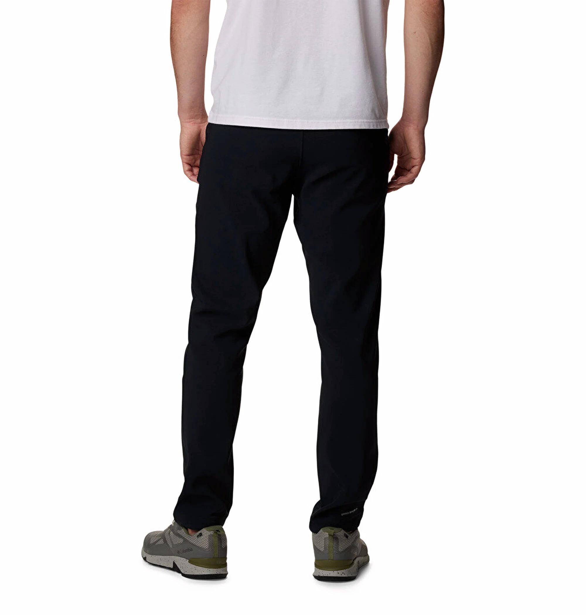 AX1603 TRIPLE CANYON II FALL HIKING PANT - BEYAZ