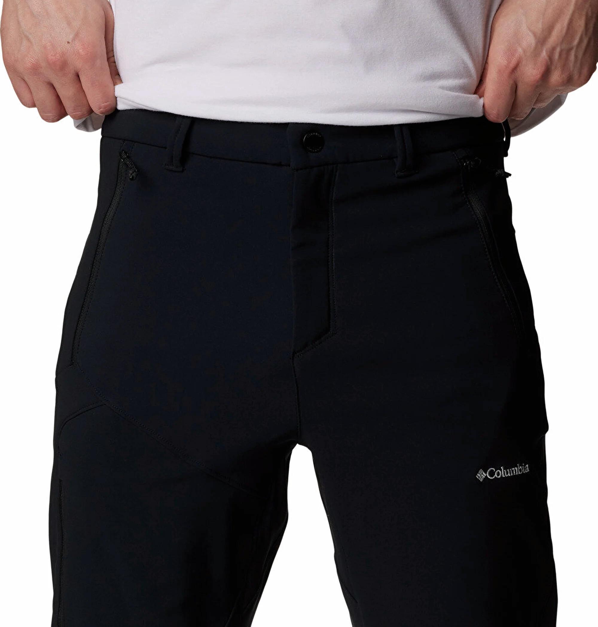 AX1603 TRIPLE CANYON II FALL HIKING PANT - BEYAZ