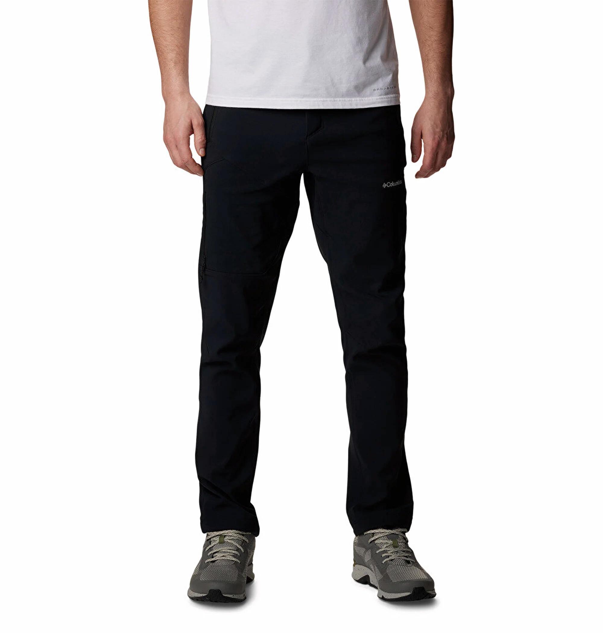 AX1603 TRIPLE CANYON II FALL HIKING PANT - BEYAZ