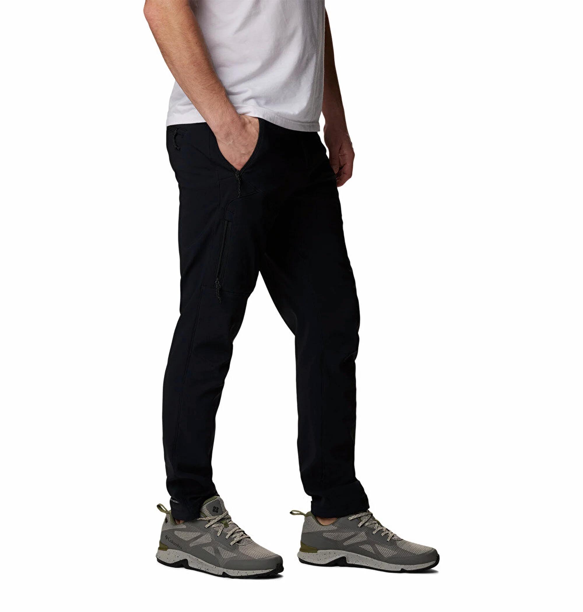 AX1603 TRIPLE CANYON II FALL HIKING PANT - BEYAZ