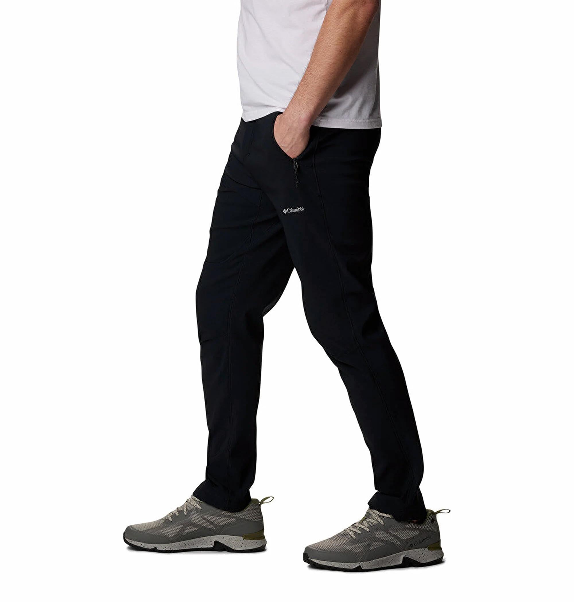 AX1603 TRIPLE CANYON II FALL HIKING PANT - BEYAZ