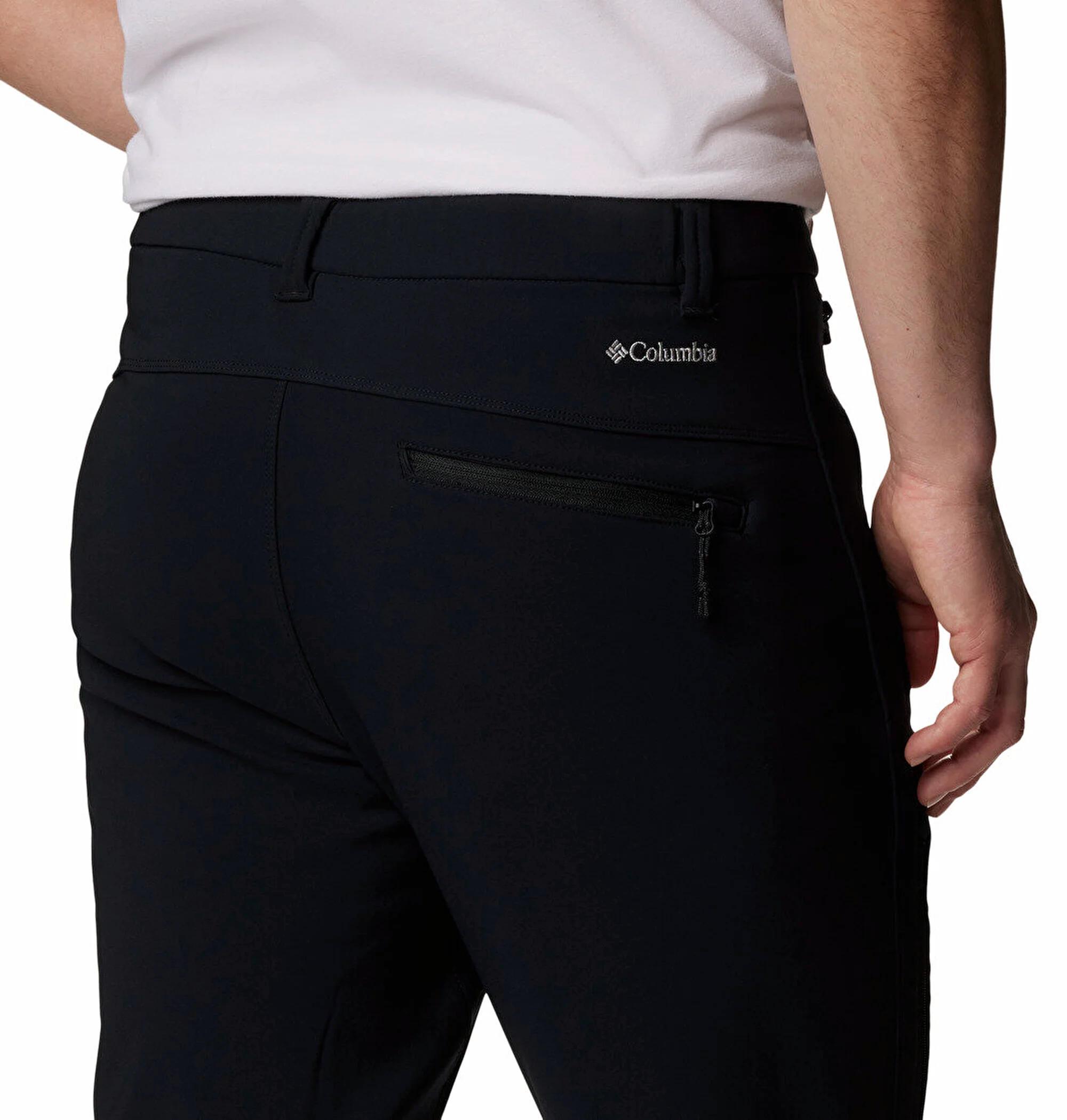 AX1603 TRIPLE CANYON II FALL HIKING PANT - BEYAZ