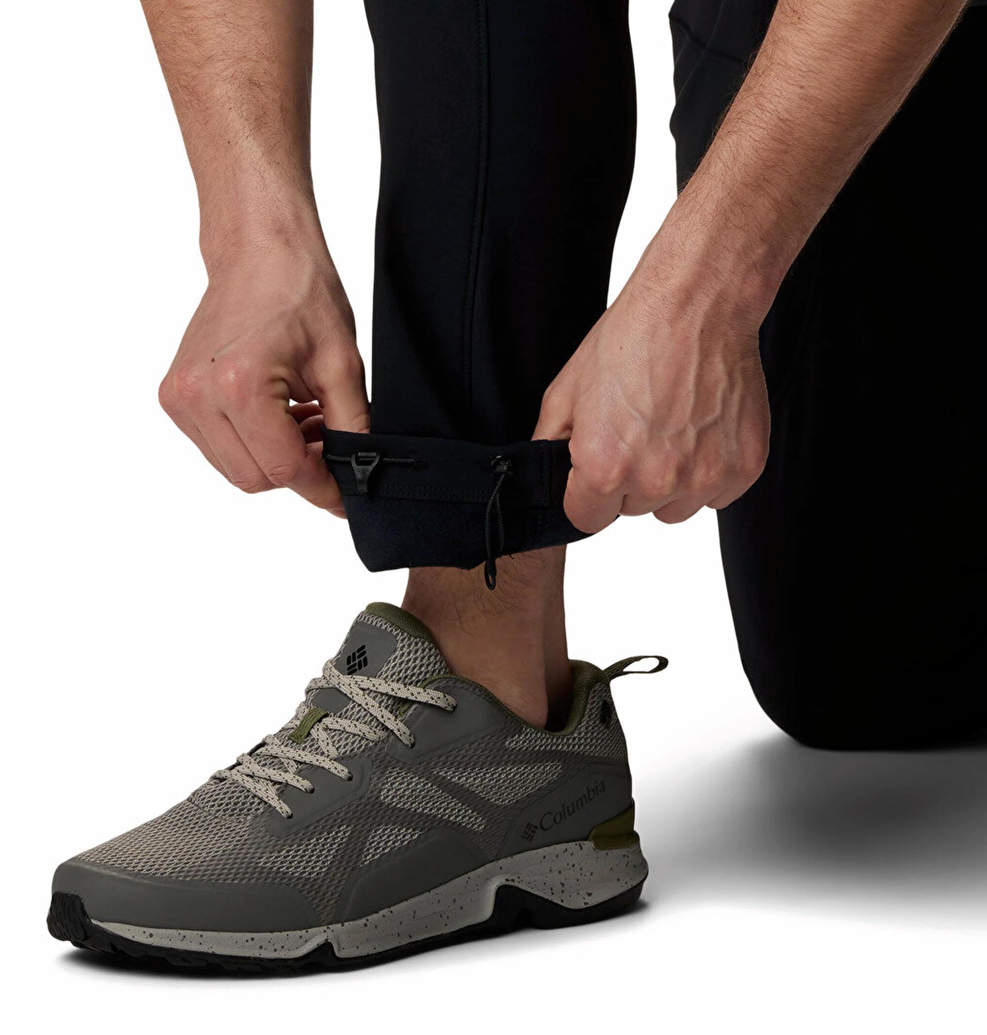 AX1603 TRIPLE CANYON II FALL HIKING PANT - BEYAZ