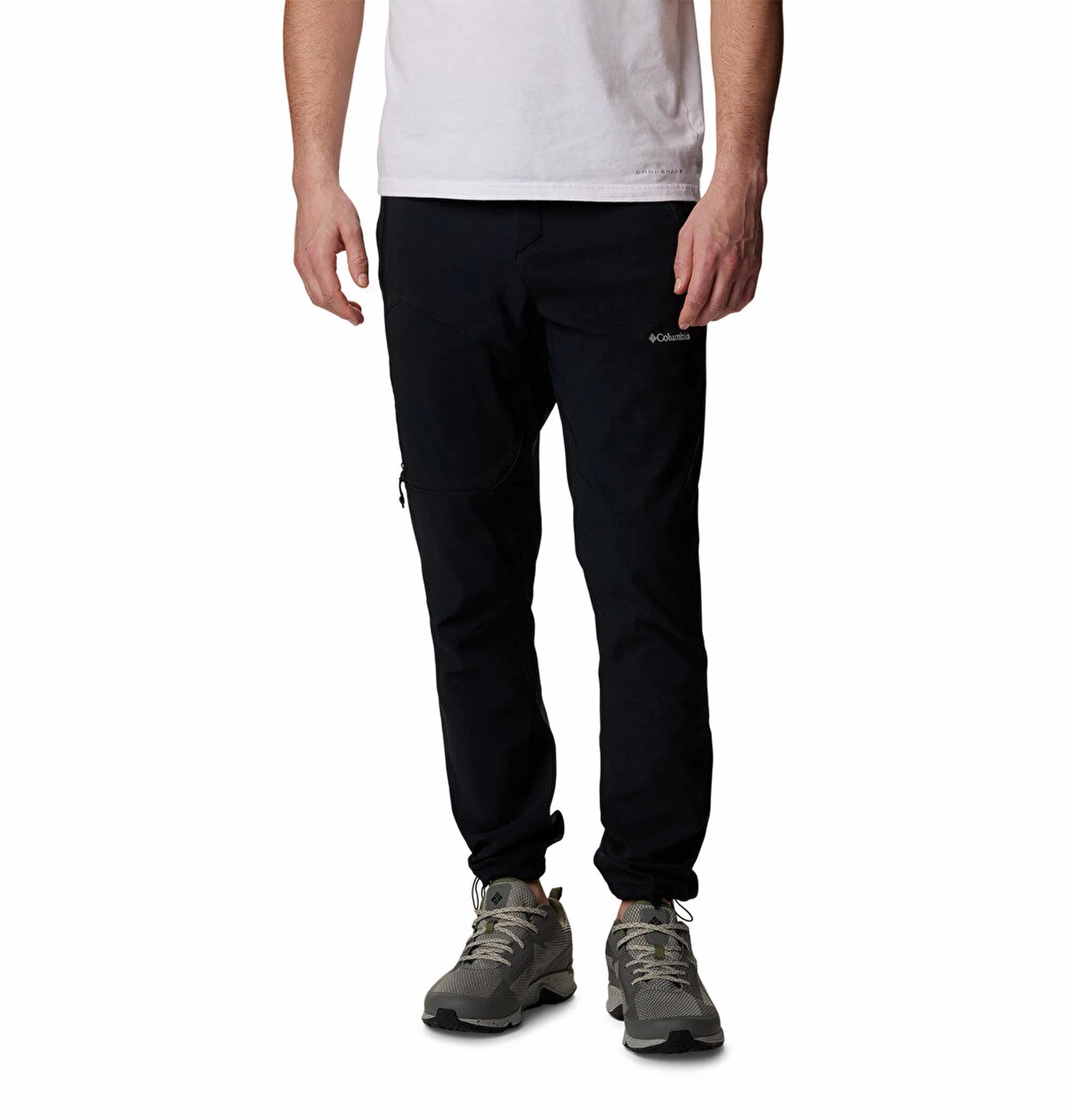 AX1603 TRIPLE CANYON II FALL HIKING PANT - BEYAZ