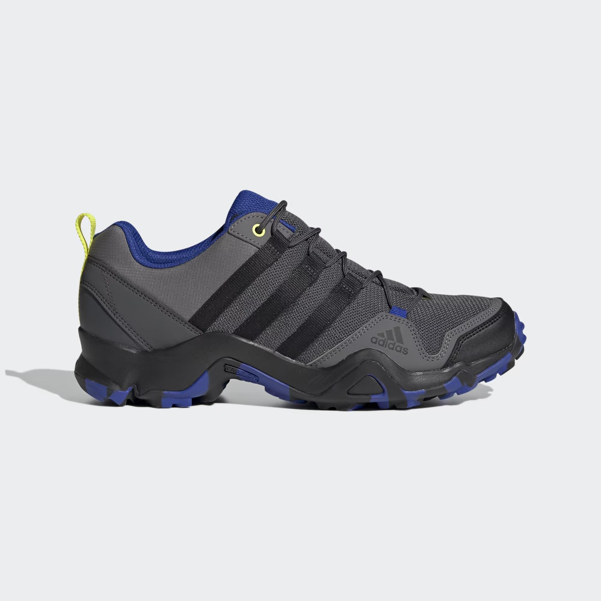 AX2S - ADIDAS SIYAH