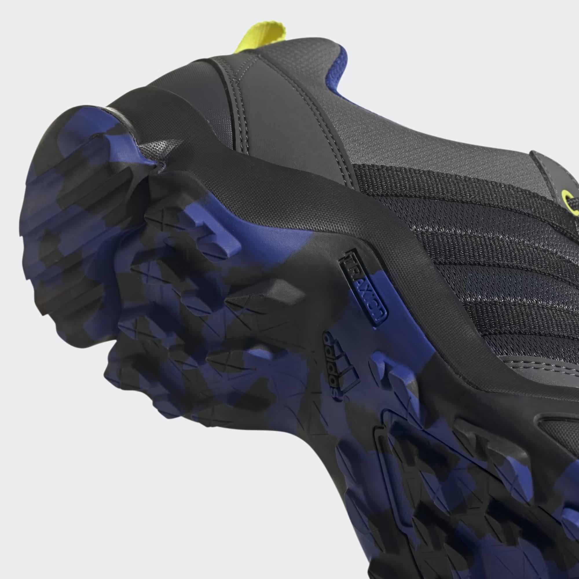 AX2S - ADIDAS SIYAH
