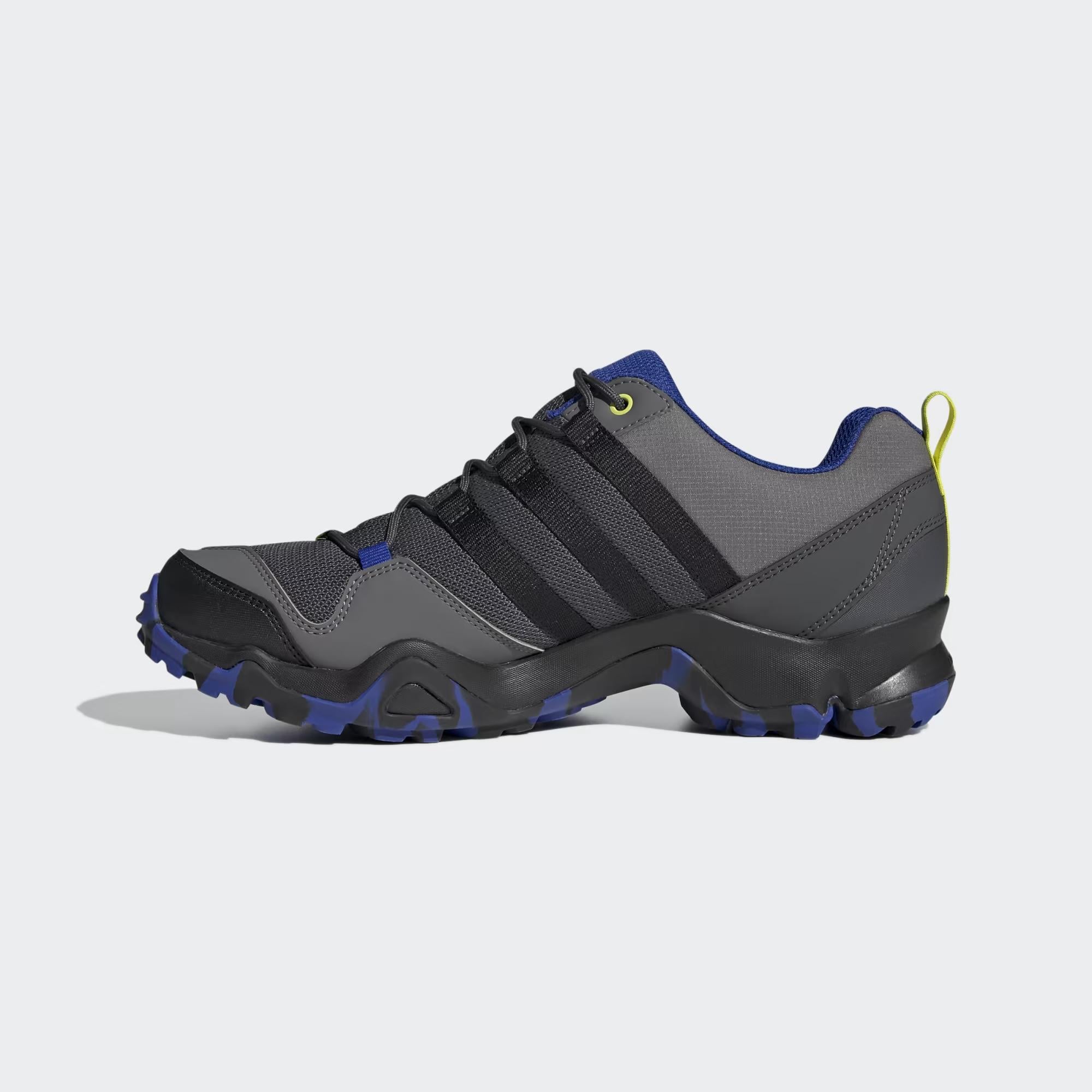 AX2S - ADIDAS SIYAH
