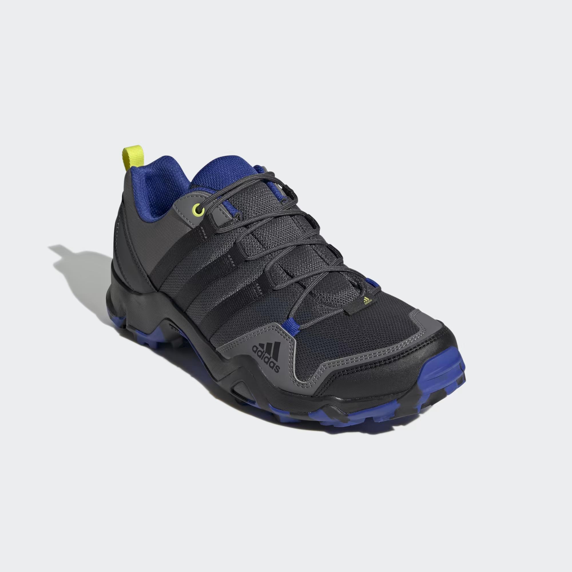 AX2S - ADIDAS SIYAH