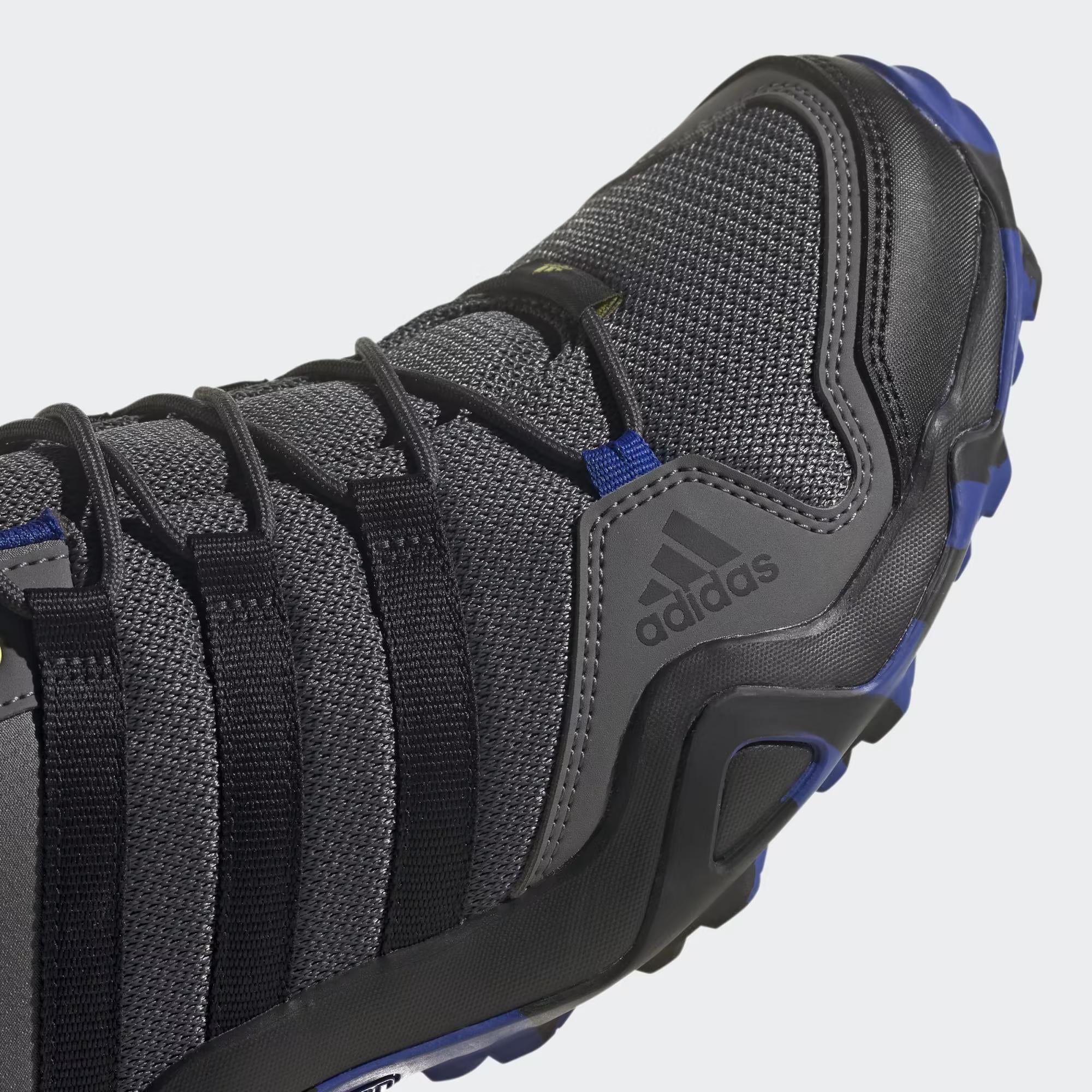 AX2S - ADIDAS SIYAH