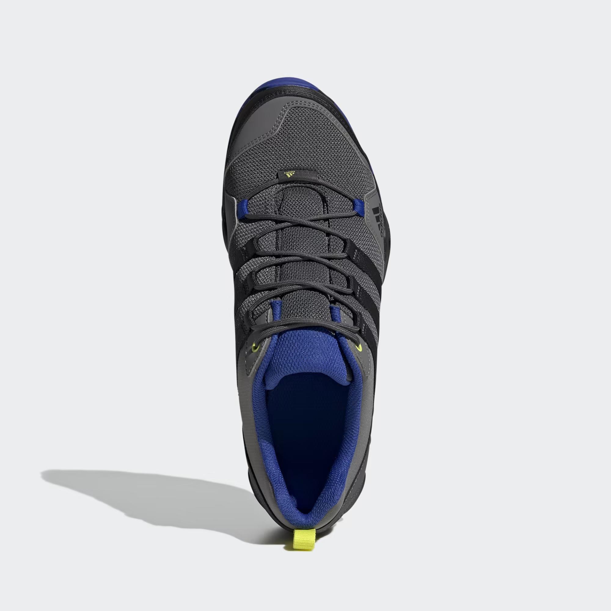 AX2S - ADIDAS SIYAH