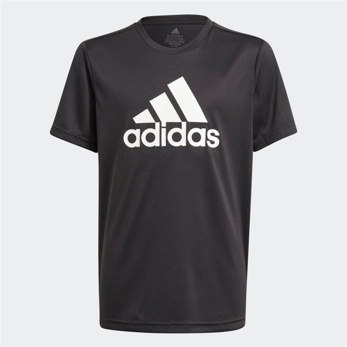 B BL T - ADIDAS SIYAH