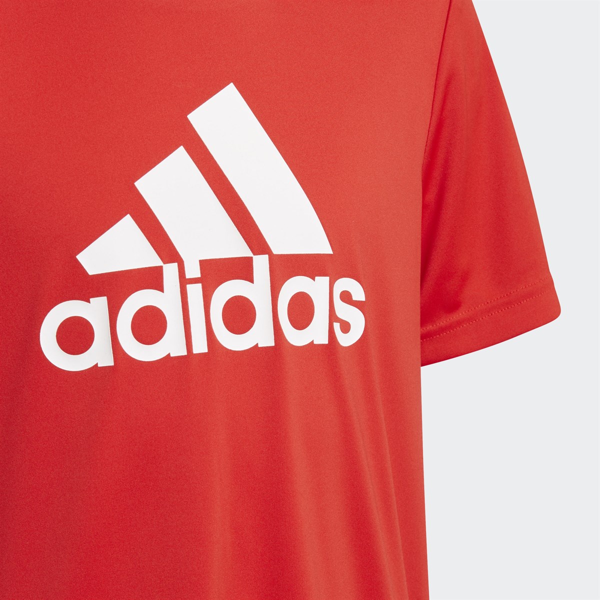 B BL T - ADIDAS SIYAH