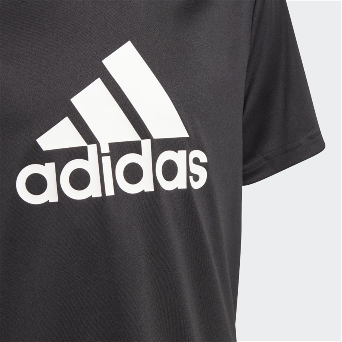 B BL T - ADIDAS SIYAH