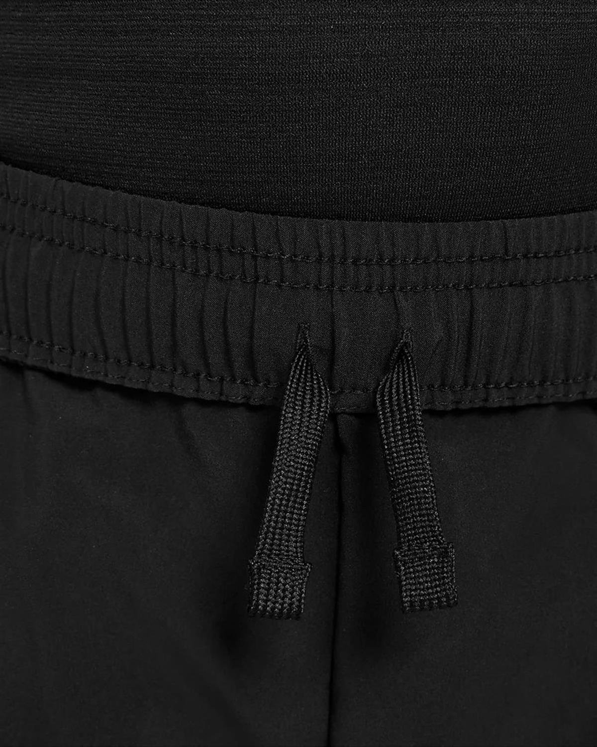 B NK DF WOVEN PANT - BEYAZ