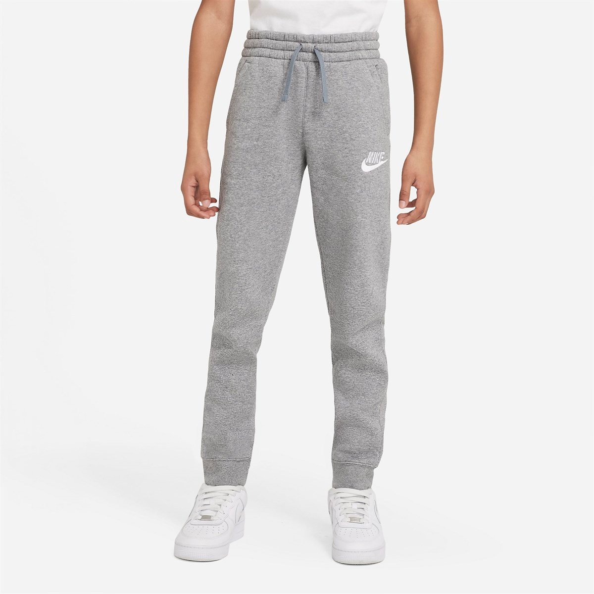 B NSW CLUB FLC JOGGER PANT - TABA/LACİVERT