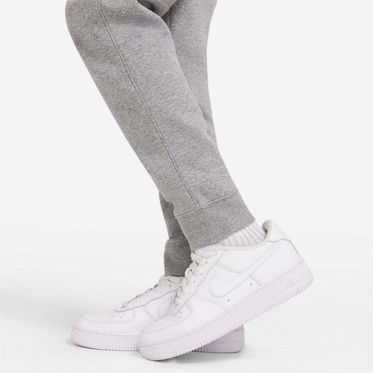 B NSW CLUB FLC JOGGER PANT - TABA/LACİVERT