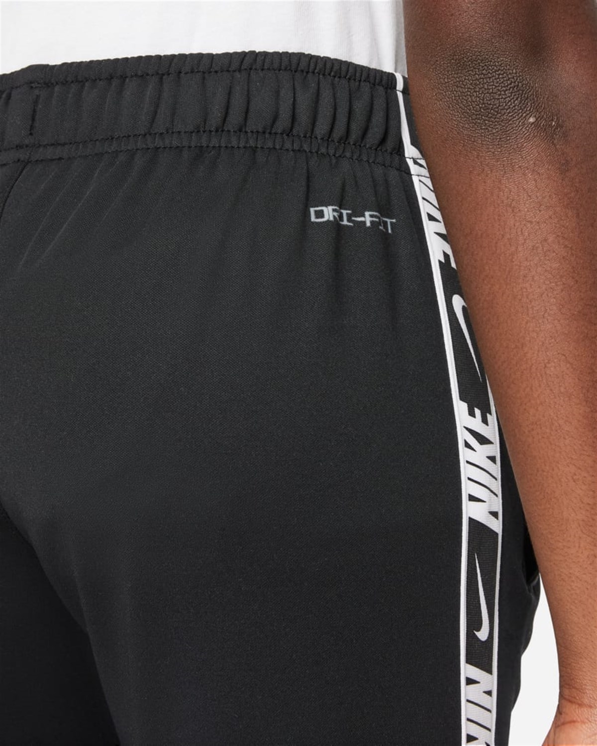 B NSW REPEAT PK JOGGER - BEYAZ