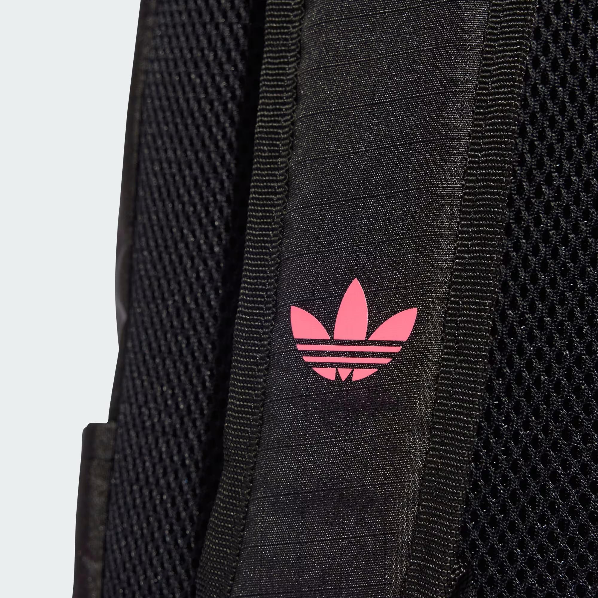 BACKPACK - ADIDAS SIYAH