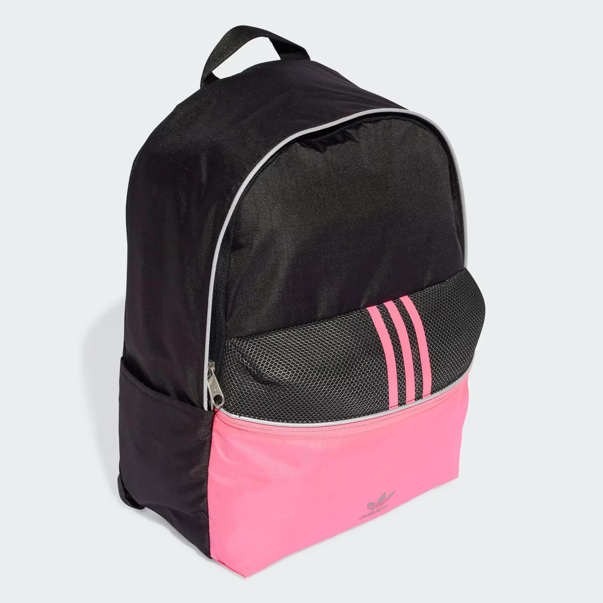 BACKPACK - ADIDAS SIYAH