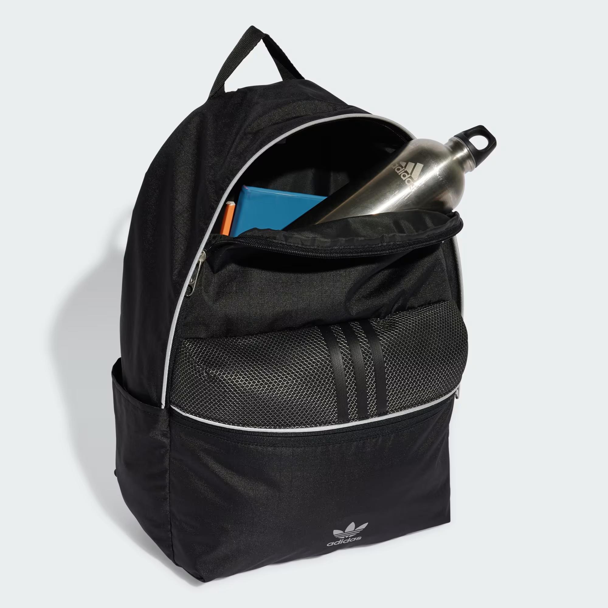 BACKPACK - ADIDAS SIYAH