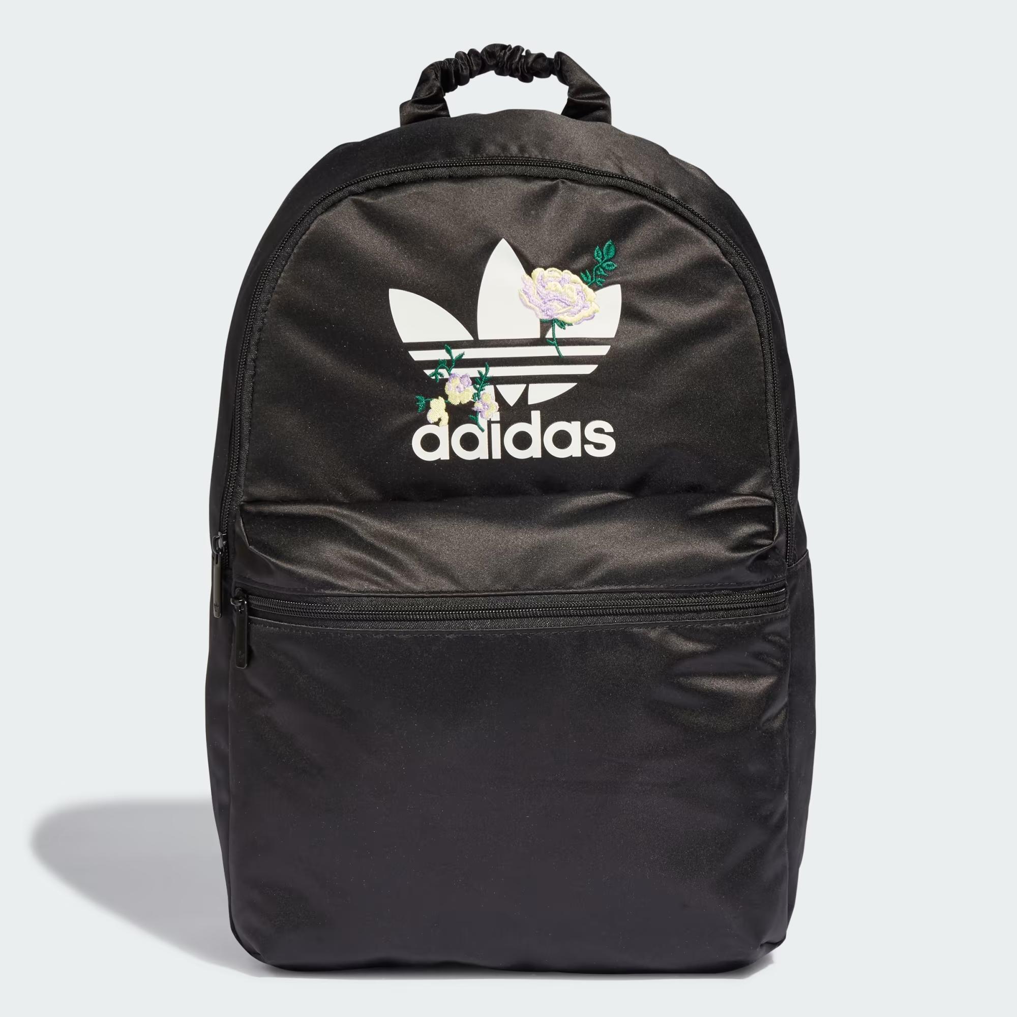 BACKPACK - ADIDAS SIYAH