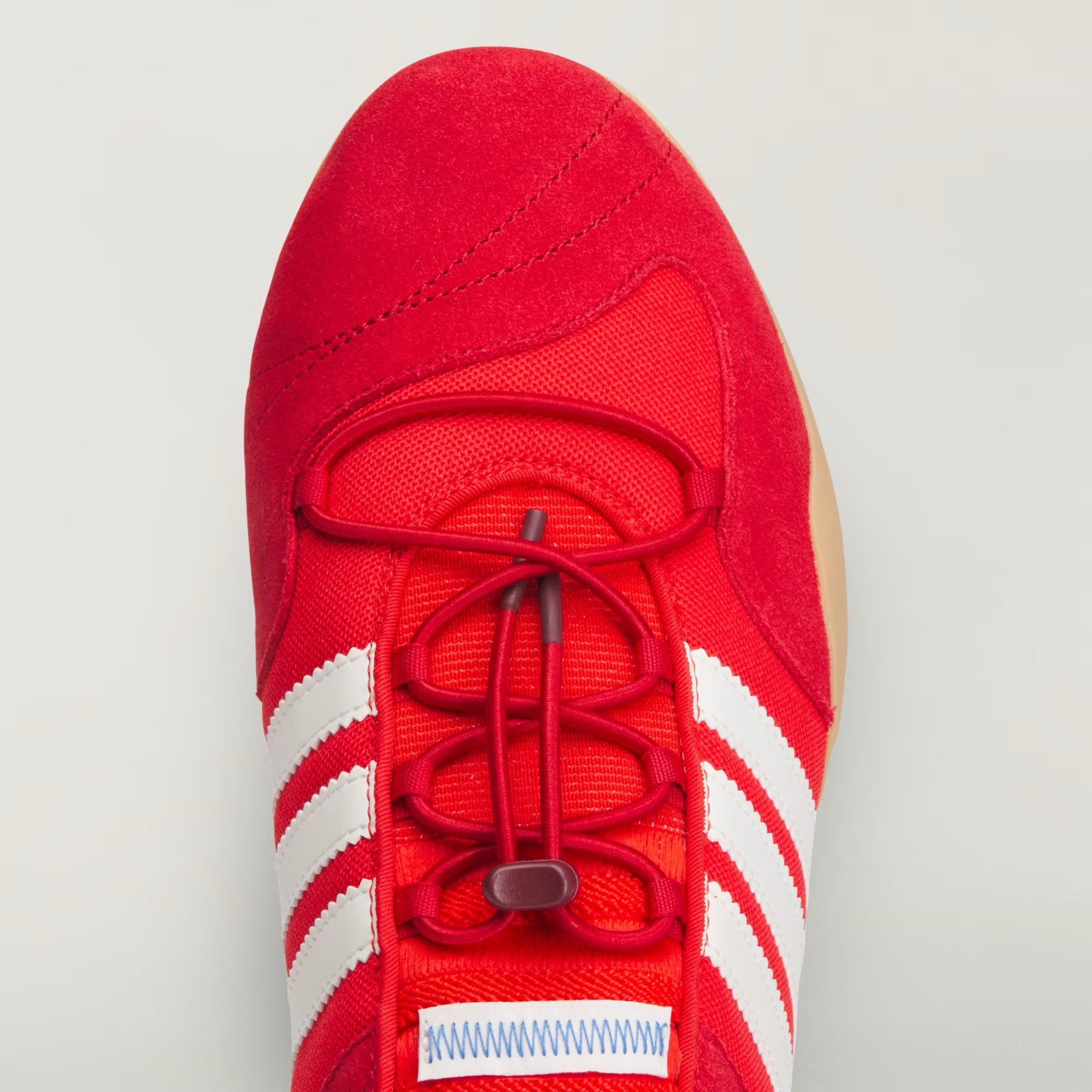 BAD BUNNY BALLERINA - ADIDAS SIYAH