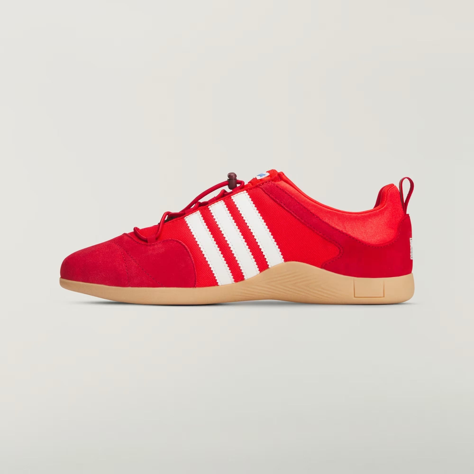 BAD BUNNY BALLERINA - ADIDAS SIYAH