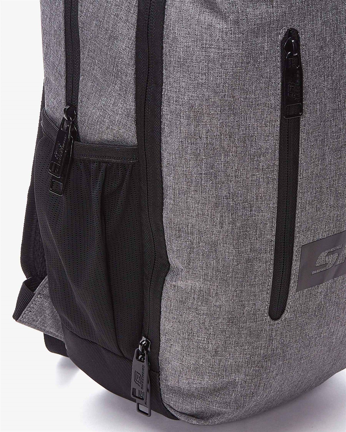 Bag U Backpack Bag - GRY