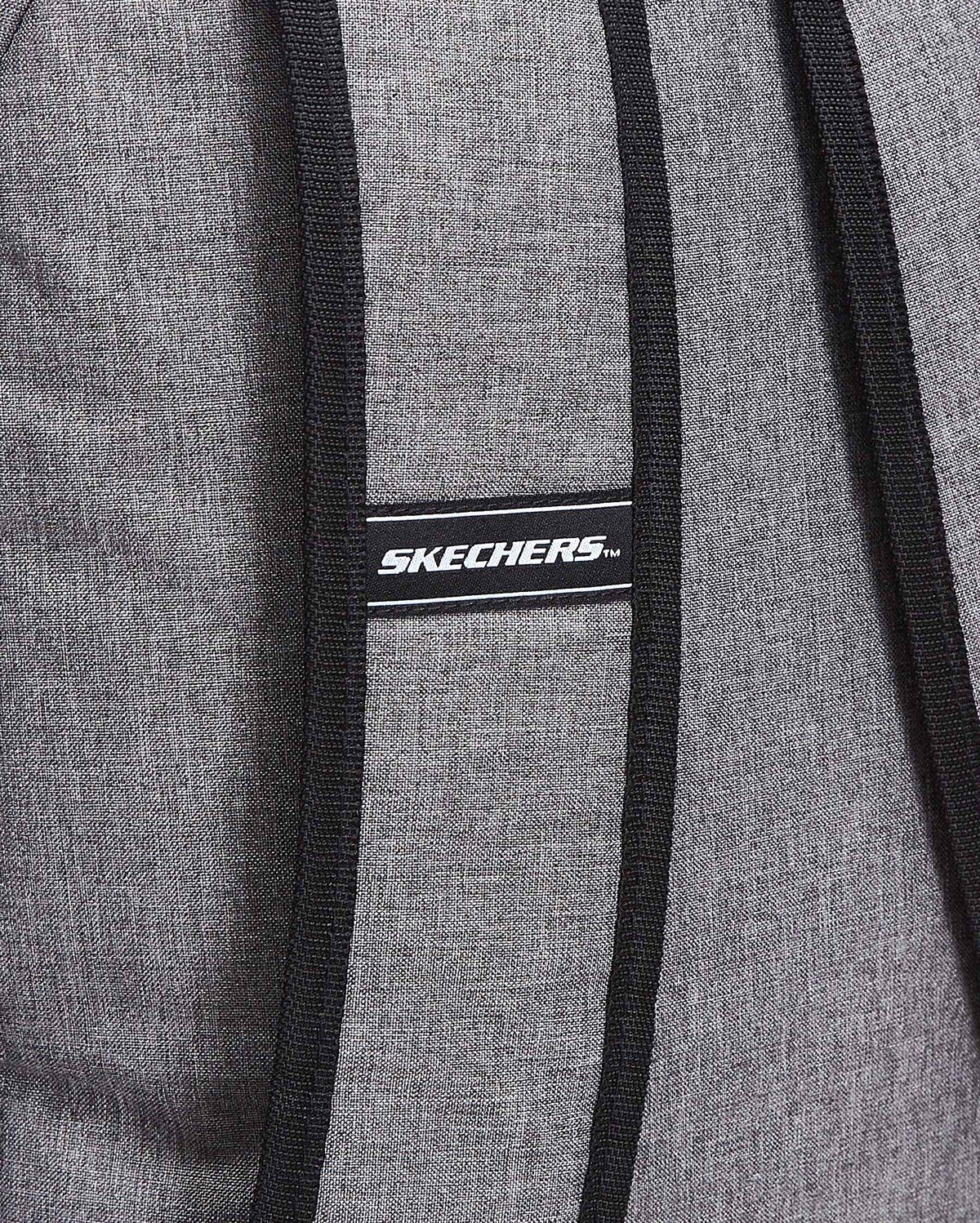 Bag U Backpack Bag - GRY