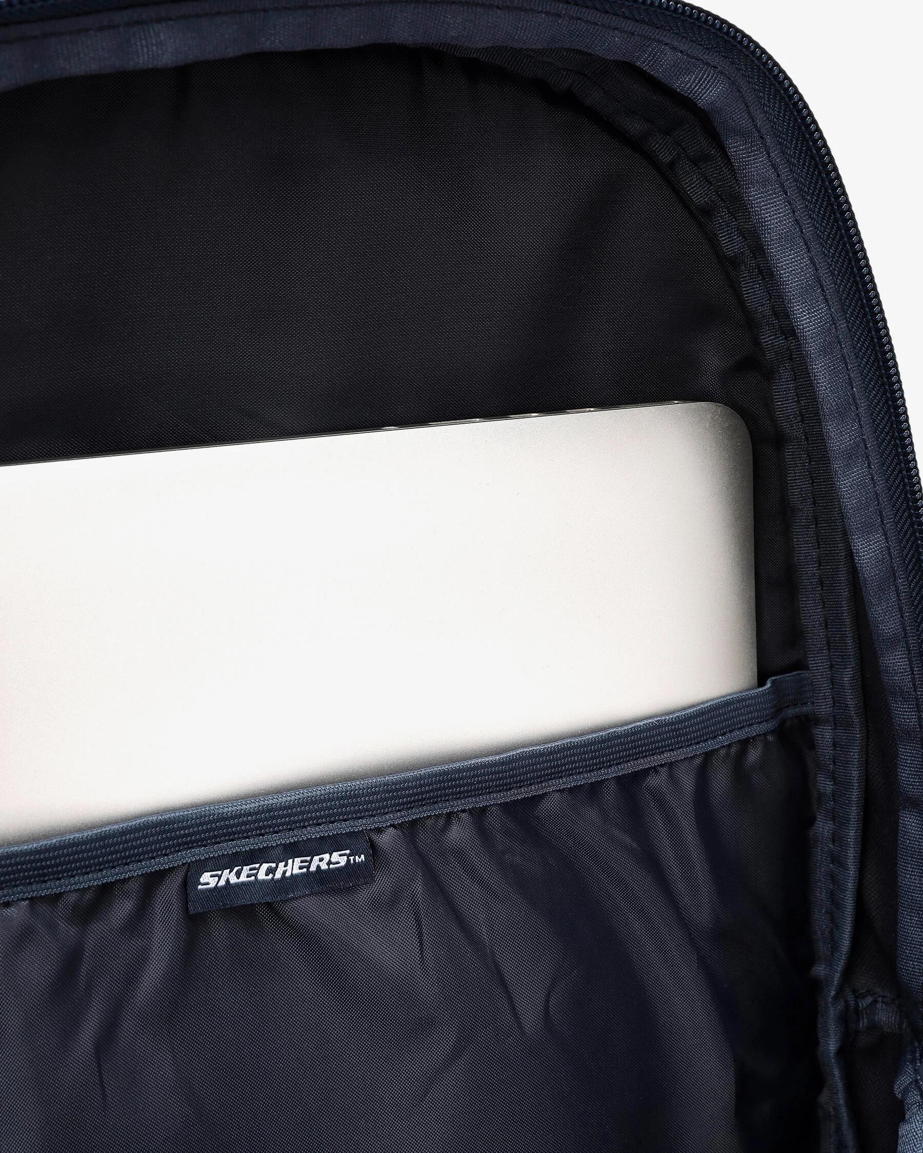 Bag U Backpack Bag - NVY