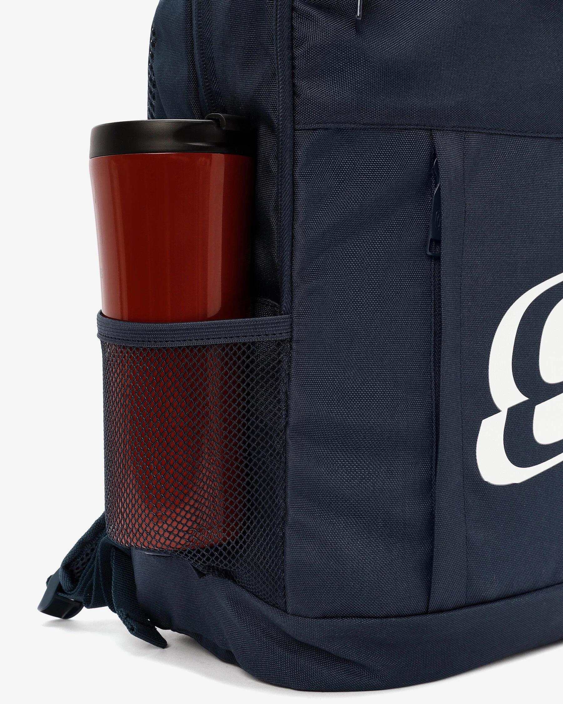 Bag U Backpack Bag - NVY