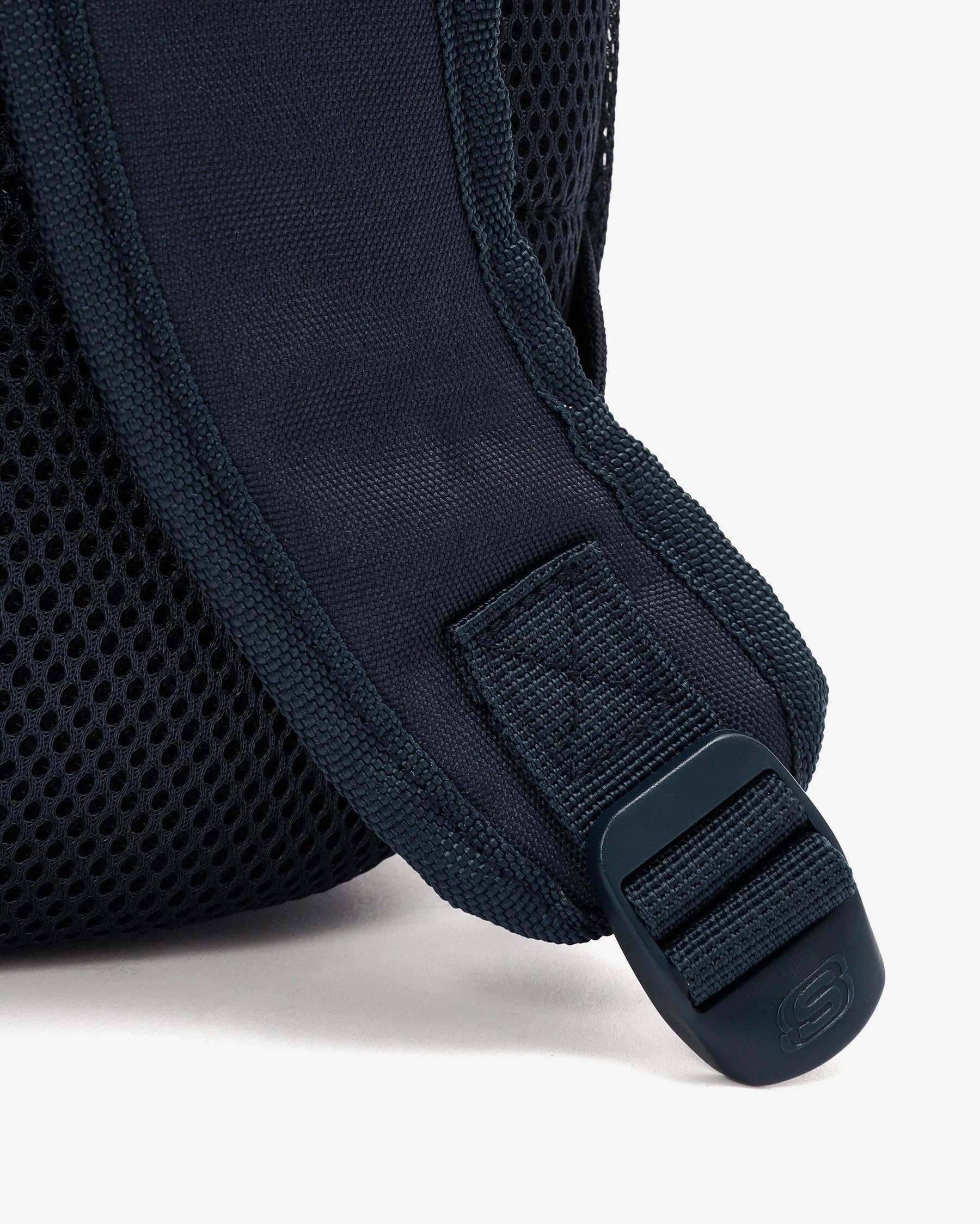 Bag U Backpack Bag - NVY