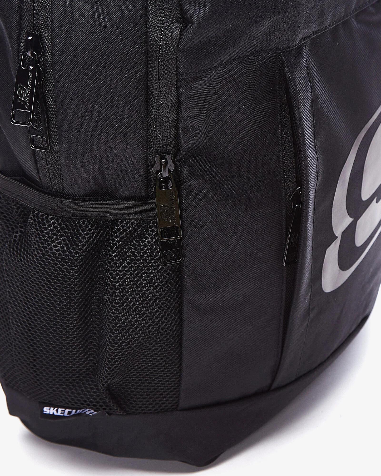 Bag U Backpack Bag - SIYAH