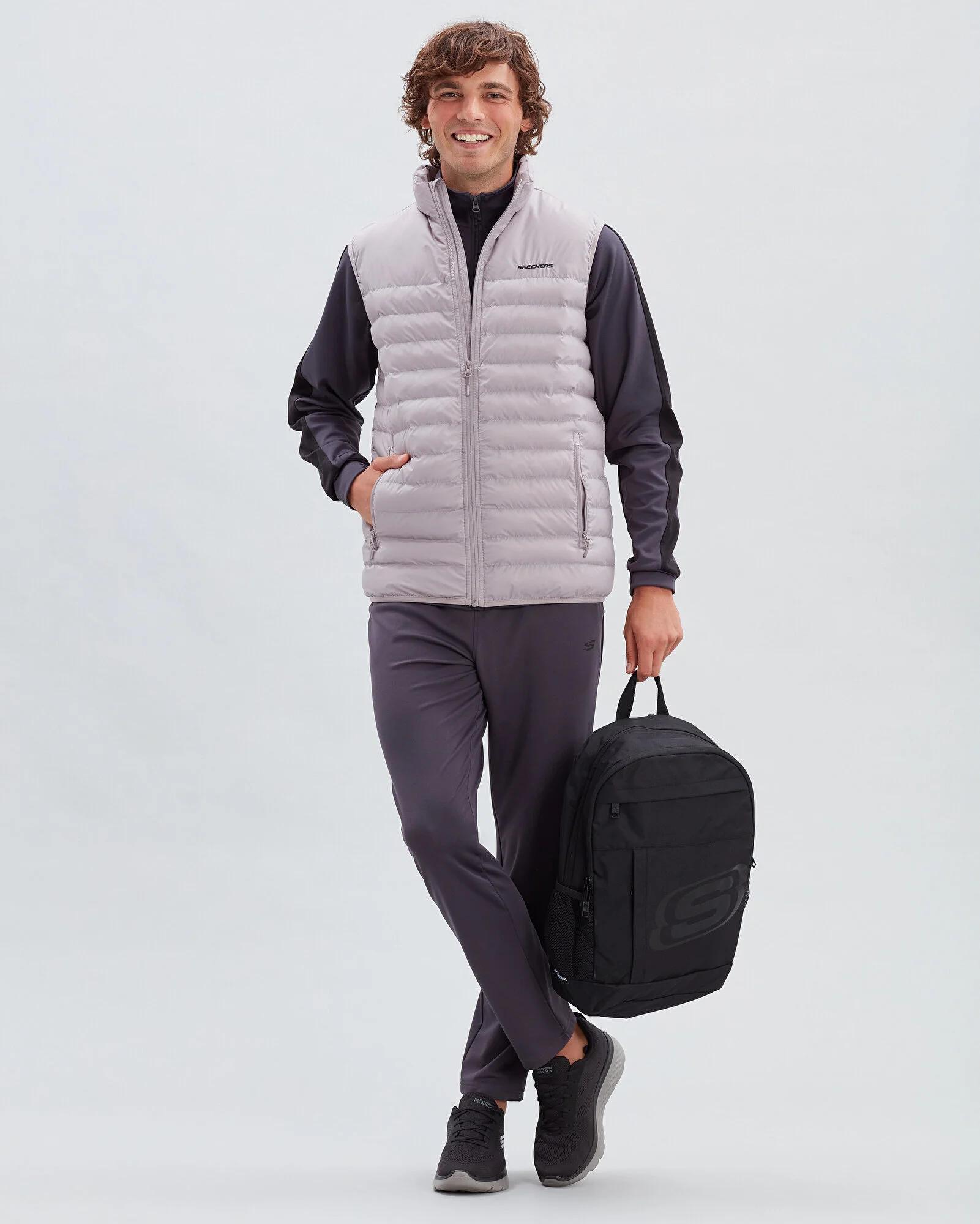 Bag U Backpack Bag - SIYAH