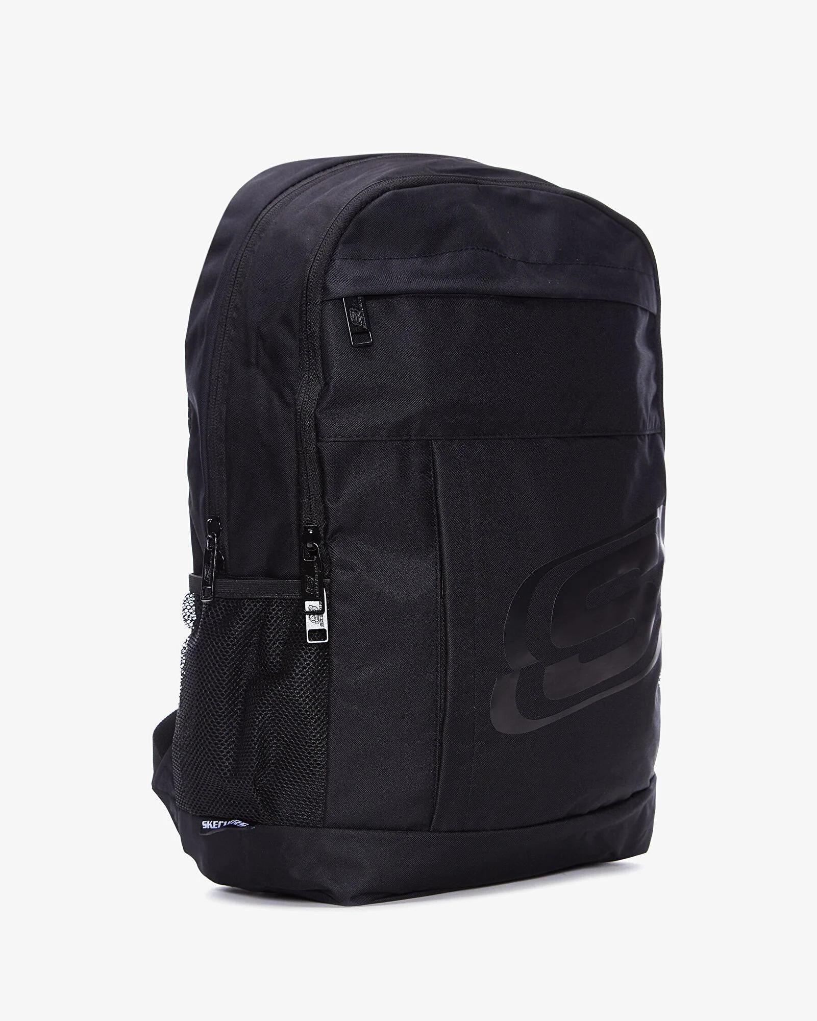 Bag U Backpack Bag - SIYAH