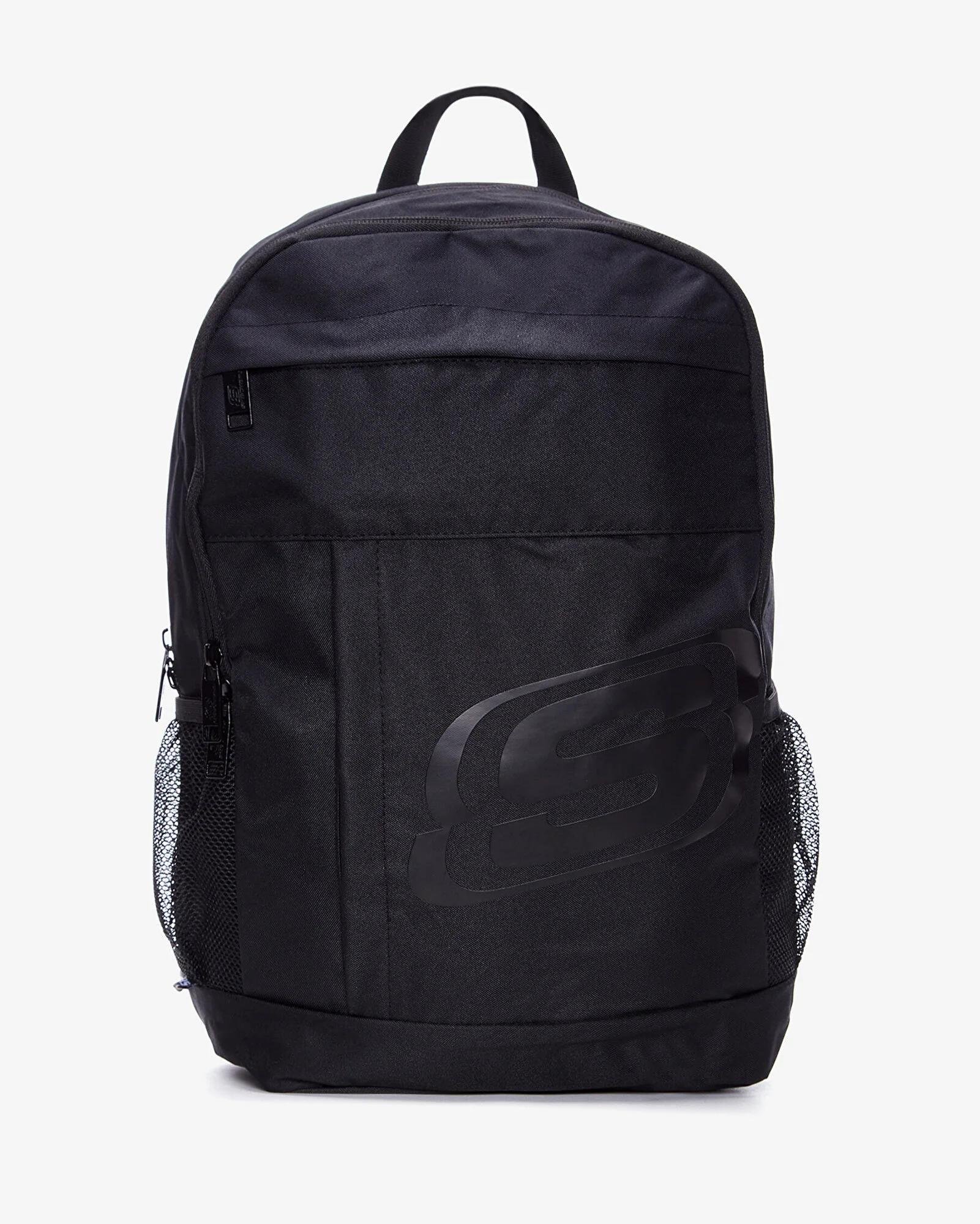 Bag U Backpack Bag - SIYAH